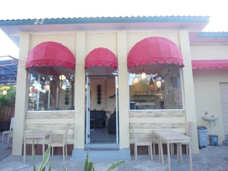 Hotel Reddoorz Syariah Near Wijilan Yogyakarta Exterior foto